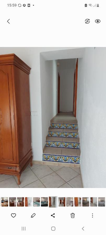 Villa Roma Benicàssim Exterior foto