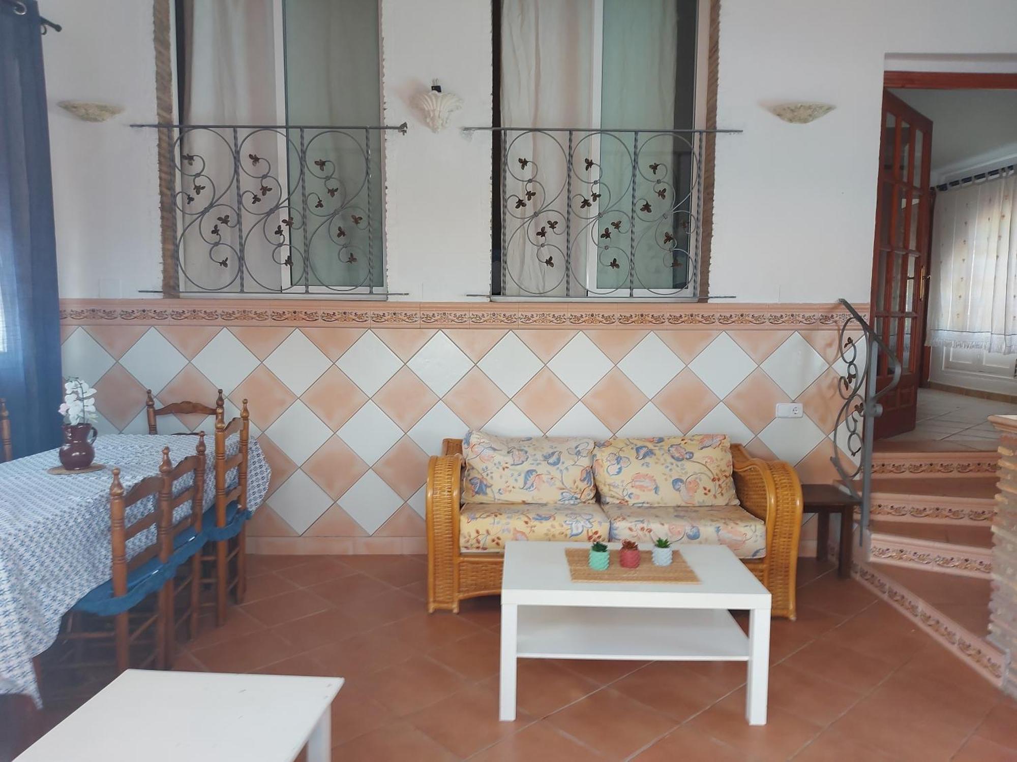 Villa Roma Benicàssim Exterior foto